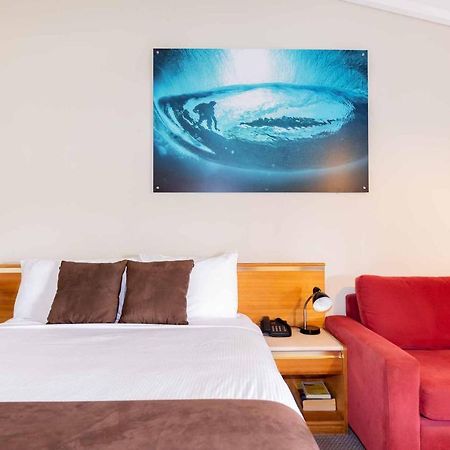 Bay Hotel Motel Bonnells Bay Eksteriør bilde